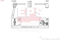 MDR EPS1501882 - Juego de cables de encendido