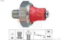 MDR EPS1800014 - Interruptor de control de la presión de aceite