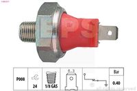 MDR EPS1800017 - Interruptor de control de la presión de aceite