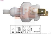 MDR EPS1810004 - Peso [kg]: 0,05<br>Medida de rosca: M12 x 1.5<br>Tipo de servicio: manual (por pedal)<br>Ancho de llave: 22<br>Número de enchufes de contacto: 2<br>Color de carcasa: blanco<br>Nº de información técnica: Circuit N.C.<br>peso neto [kg]: 0,008<br>