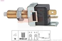 MDR EPS1810017 - Conmutador, accionamiento embrague (distribución motor)