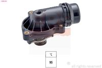 MDR EPS1880635 - año construcción desde: 12/2001<br>Código de motor: N46 B20 A<br>Temperatura de abertura [°C]: 105<br>Artículo complementario/Información complementaria: con junta<br>Ancho de embalaje [cm]: 11,20<br>h embalaje [cm]: 11,20<br>long. de embalaje [cm]: 12,0<br>