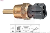 MDR EPS1830144 - Sensor, temperatura del aceite