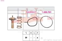 MDR EPS1880826 - Termostato, refrigerante