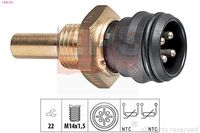 MDR EPS1830151 - Sensor, temperatura del refrigerante