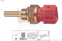 MDR EPS1830155 - Sensor, temperatura del refrigerante