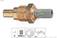 MDR EPS1830161 - Sensor, temperatura del refrigerante