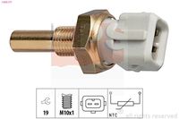 MDR EPS1830171 - Sensor, temperatura del refrigerante