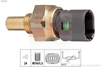 MDR EPS1830193 - Sensor, temperatura del refrigerante