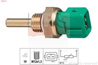 MDR EPS1830211 - Sensor, temperatura del refrigerante