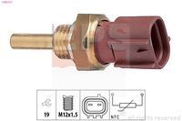 MDR EPS1830213 - Sensor, temperatura del refrigerante