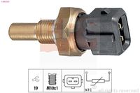 MDR EPS1830255 - Sensor, temperatura del aceite