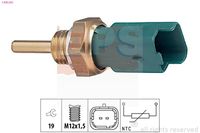 MDR EPS1830261 - Sensor, temperatura del refrigerante