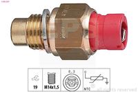 MDR EPS1830267 - Peso [kg]: 0,03<br>Medida de rosca: M12x1,5<br>Ancho de llave: 19<br>para artículo nr.: 1.880.113<br>para artículo nr.: 1.880.114<br>para artículo nr.: 1.880.149<br>para artículo nr.: 1.880.151<br>long. de embalaje [cm]: 4,50<br>Ancho de embalaje [cm]: 2,70<br>h embalaje [cm]: 6,20<br>