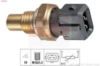 MDR EPS1830270 - Sensor, temperatura del refrigerante