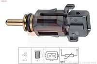 MDR EPS1830279 - Sensor, temperatura del refrigerante