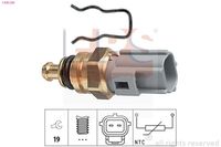 MDR EPS1830285 - Sensor, temperatura del refrigerante