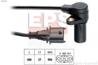 MDR EPS1953169 - Tipo de sensor: sensor pasivo<br>para OE N°: 9118368<br>