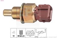 MDR EPS1830321 - Sensor, temperatura del refrigerante