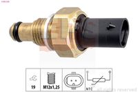 MDR EPS1830338 - Sensor, temperatura combustible