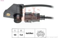 MDR EPS1953242 - Sensor, posición arbol de levas