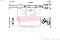 MDR EPS-1500 432 - Juego de cables de encendido