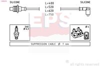 MDR EPS1500674 - Juego de cables de encendido