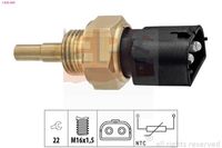 FEBI BILSTEIN 39241 - Sensor, temperatura del aceite