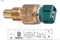 MDR EPS1830548 - Sensor, temperatura del refrigerante