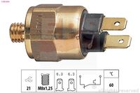 MDR EPS1840054 - Interruptor de temperatura, testigo de líquido refrigerante