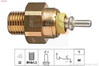 MDR EPS1840120 - Interruptor de temperatura, testigo de líquido refrigerante