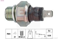 MDR EPS1800000 - Interruptor de control de la presión de aceite