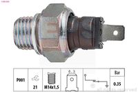 MDR EPS1800006 - Interruptor de control de la presión de aceite