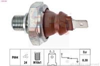 MDR EPS1800008 - Interruptor de control de la presión de aceite