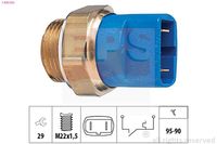 MDR EPS1850032 - Interruptor de temperatura, ventilador del radiador