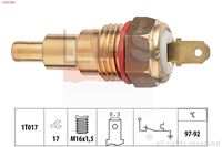 MDR EPS1850069 - Interruptor de temperatura, ventilador del radiador