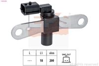 MDR EPS1953659 - Tipo de sensor: sensor pasivo<br>para OE N°: 51271207038<br>