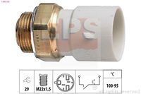 MDR EPS1850182 - Interruptor de temperatura, ventilador del radiador