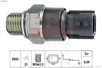 MDR EPS-1800 189 - Interruptor de control de la presión de aceite