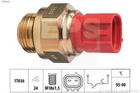 MDR EPS1850282 - Interruptor de temperatura, ventilador del radiador