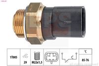 MDR EPS1850287 - Interruptor de temperatura, ventilador del radiador