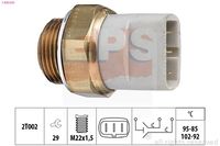 MDR EPS1850635 - Interruptor de temperatura, ventilador del radiador