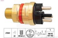 MDR EPS1850637 - Interruptor de temperatura, ventilador del radiador