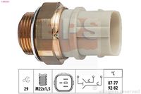 MDR EPS1850651 - Interruptor de temperatura, ventilador del radiador