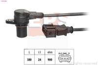 BOSCH 0281002408 - Sensor, posición arbol de levas