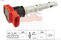 MDR EPS1970427 - Código de motor: CHVA<br>