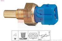 MDR EPS1830156 - Sensor, temperatura del refrigerante