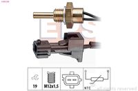 MDR EPS1830245 - Sensor, temperatura del refrigerante