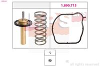 MDR EPS1880846 - Termostato, refrigerante