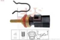 MDR EPS1830346 - Sensor, temperatura del refrigerante